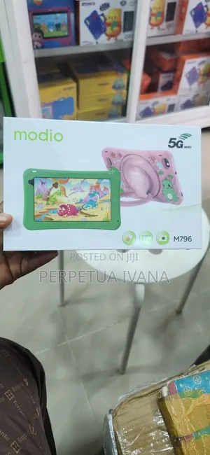 New Modio M796 256 GB