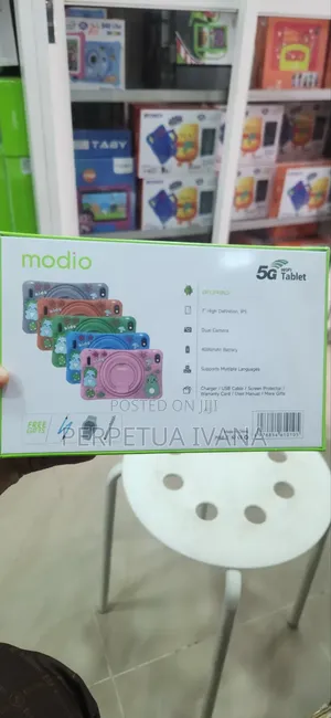 New Modio M796 256 GB