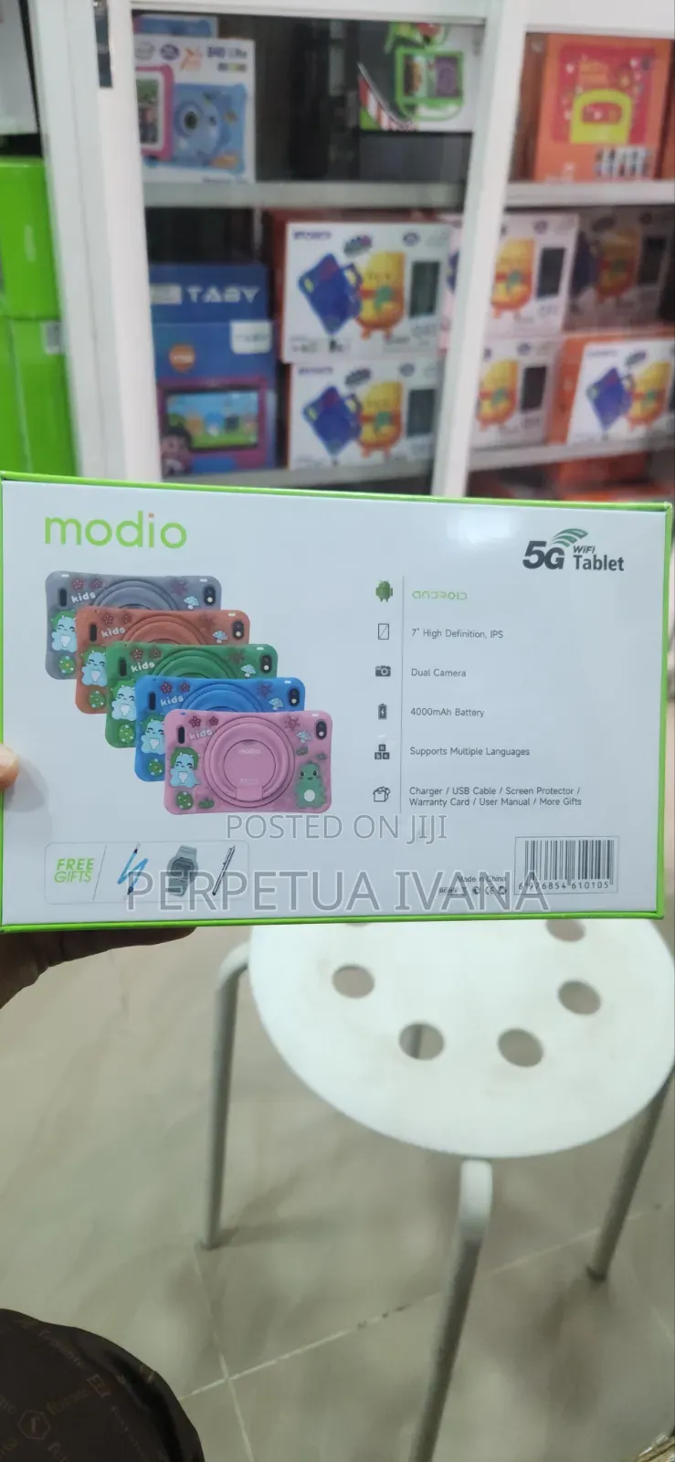 New Modio M796 256 GB