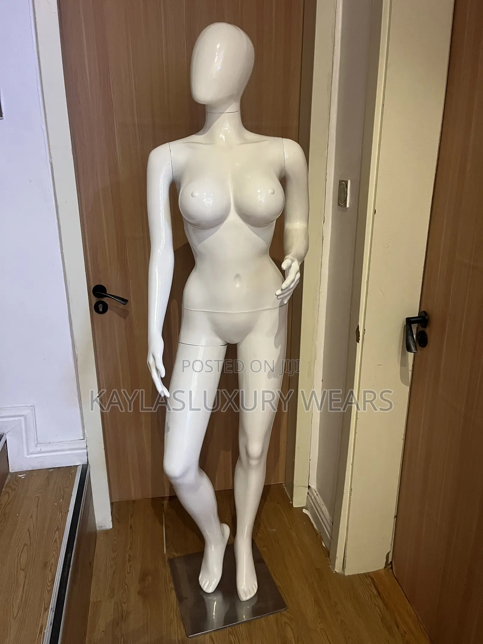 Boutique Mannequin
