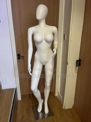 Boutique Mannequin
