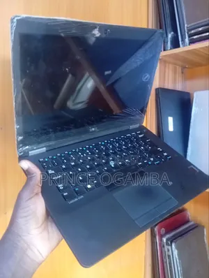 Laptop Dell Latitude E7470 8GB Intel Core i7 SSD 256GB