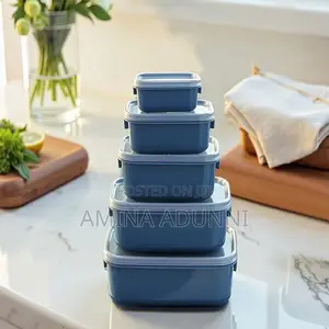 5-in-1 Multi Size Set