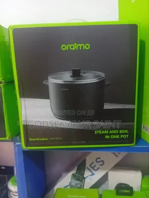 Oraimo Smartcooker
