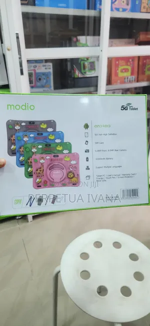 New Modio M25 512 GB