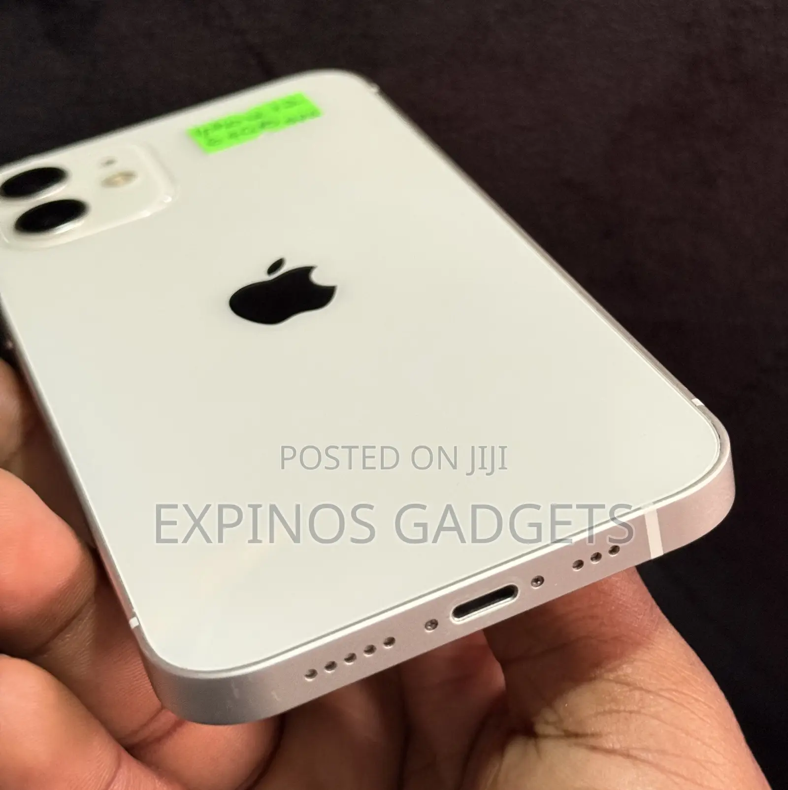 Apple iPhone 12 64 GB White