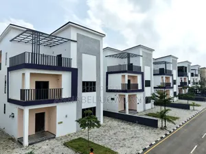 5bdrm Duplex in Royal Plain Estate, Zone B for rent