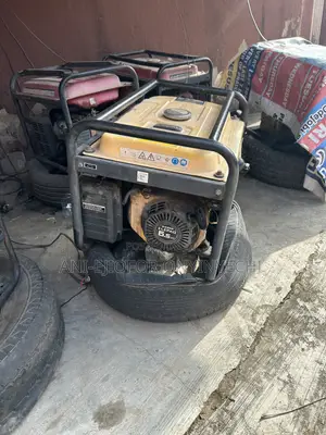 Generator Elepaq 4.5kw