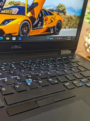 Laptop Dell Latitude E7470 8GB Intel Core i7 SSD 128GB