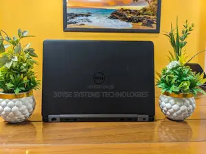 Laptop Dell Latitude E7470 8GB Intel Core i7 SSD 128GB