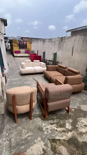 Sofa Collection