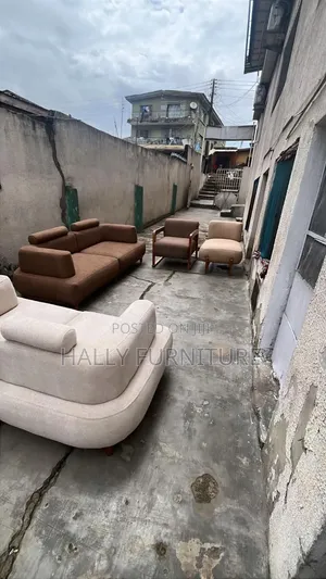 Sofa Collection
