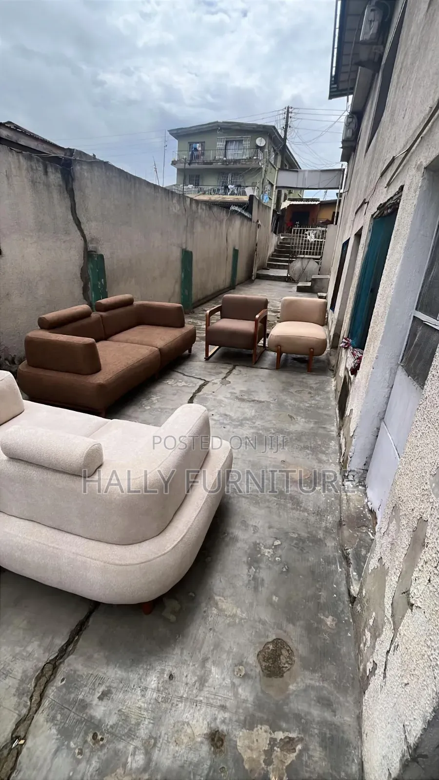 Sofa Collection