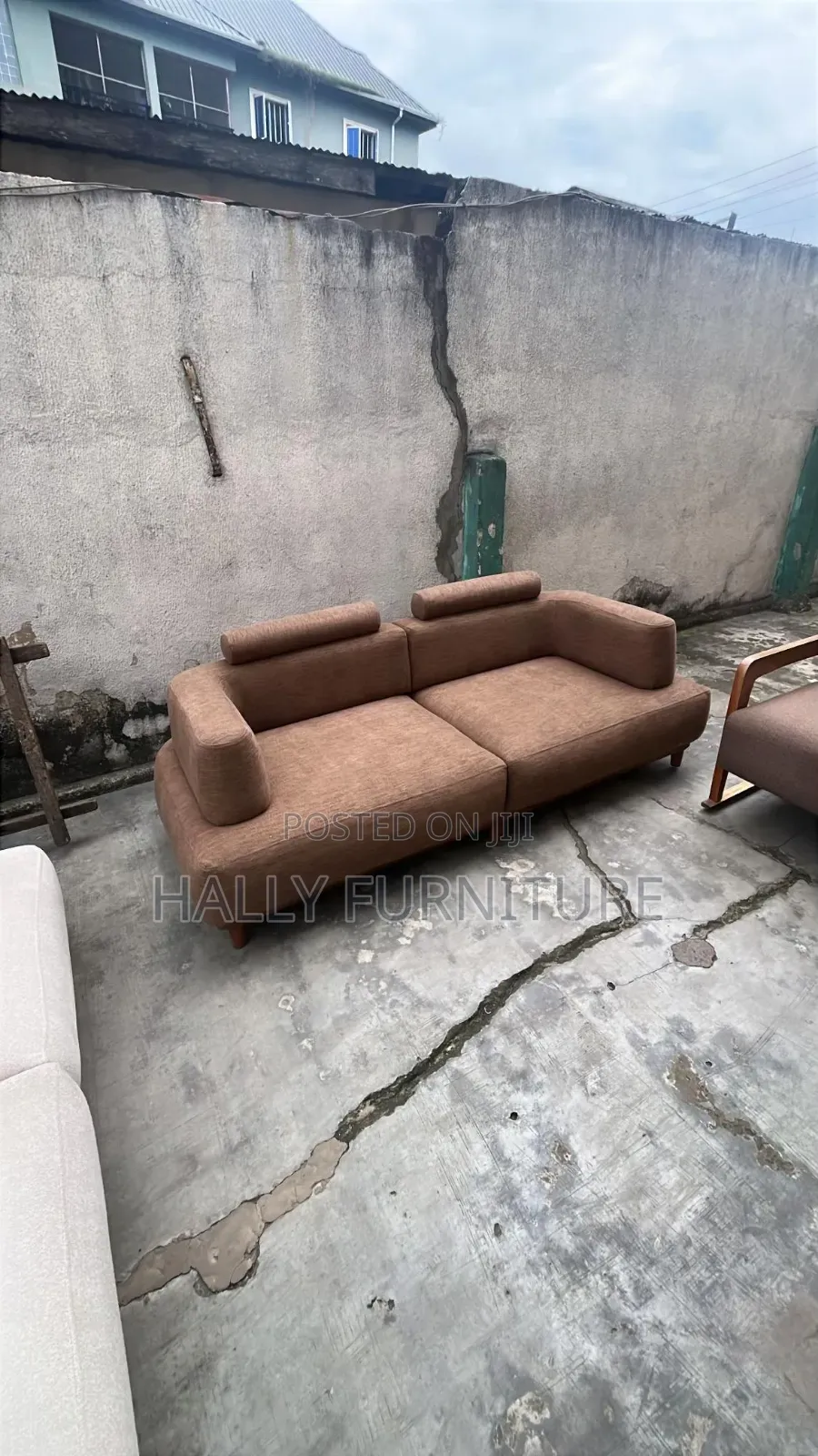 Sofa Collection