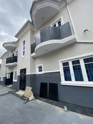 Furnished 3bdrm Block of Flats in Harmony Zone Estate, for rent