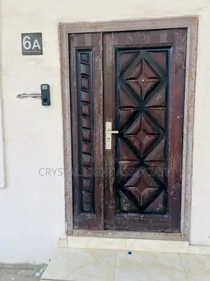 4bdrm Duplex in Hrc Estate, VGC / Ajah for rent