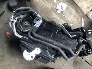 Toyota Evaporator With Casey for Highlander 2018 to 2020