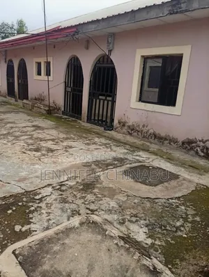 Furnished 9bdrm Bungalow in Dei-Dei for sale