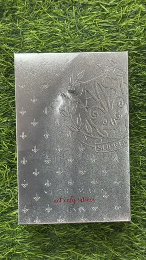 Supremacy Parfum