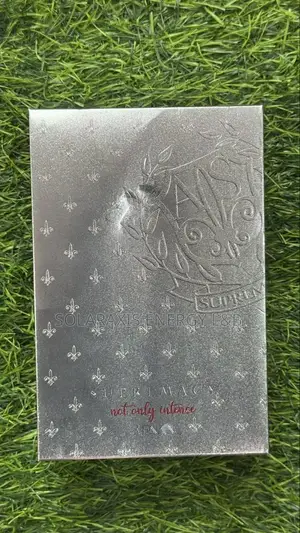 Supremacy Parfum