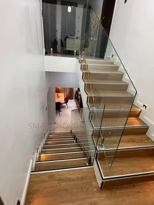 Furnished 3bdrm Duplex in Jabi for rent