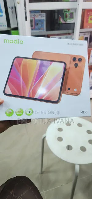 New Modio M1 512 GB