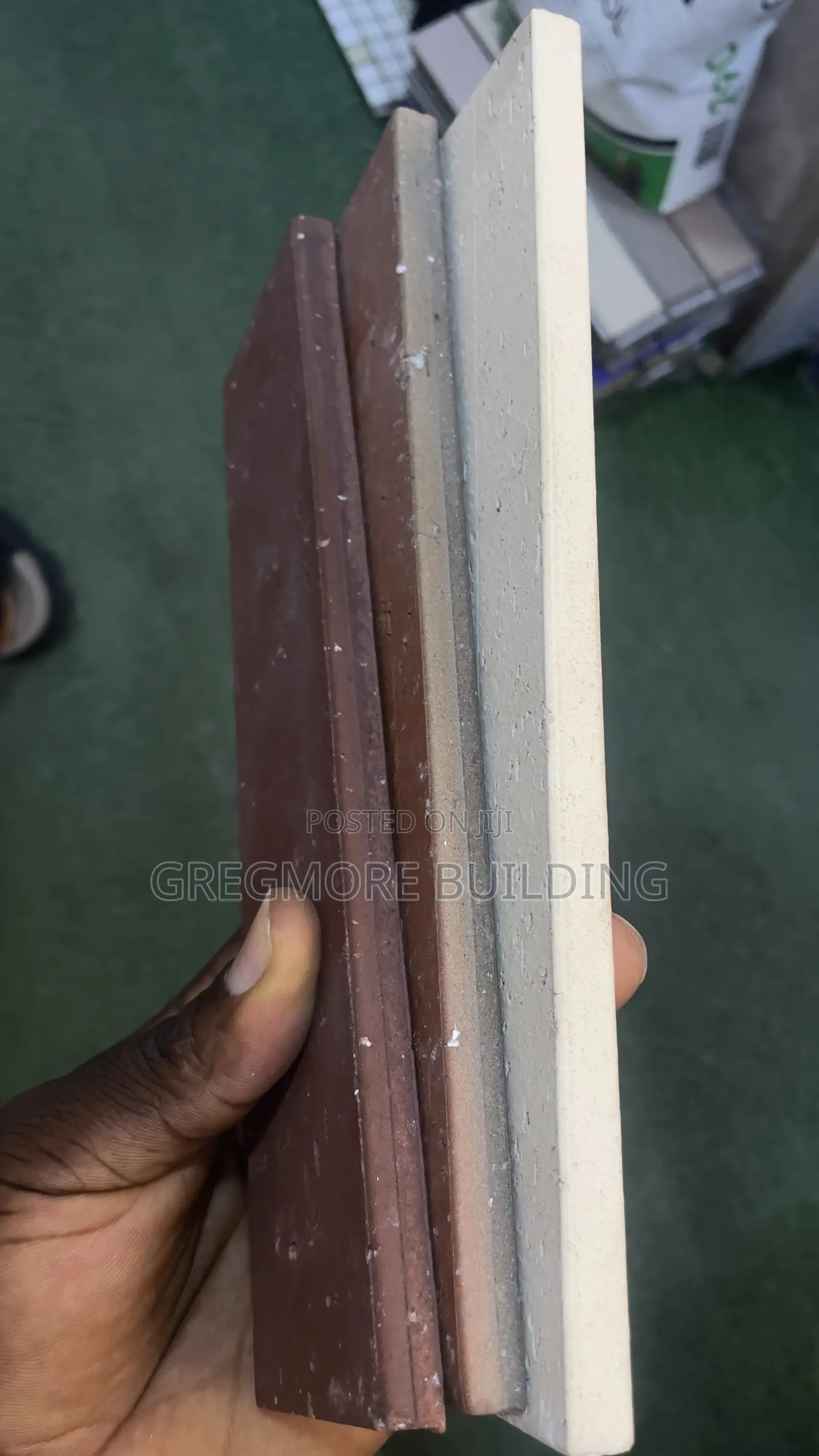 Quality China Bricks
