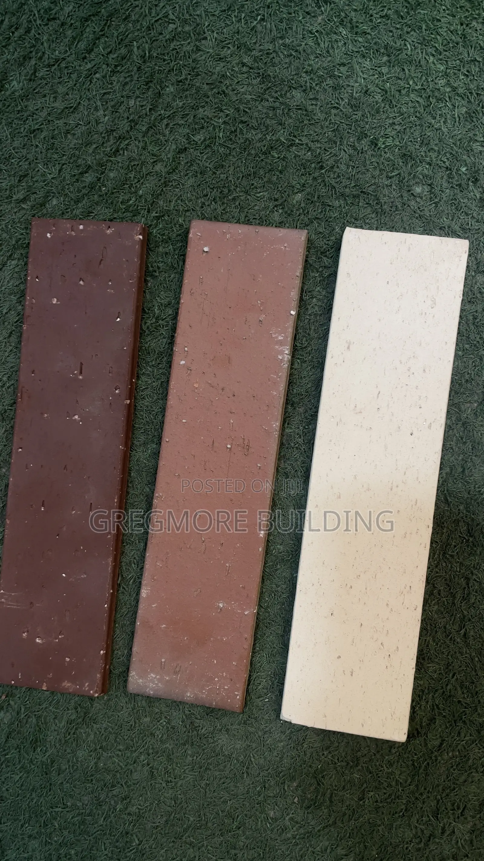 Quality China Bricks