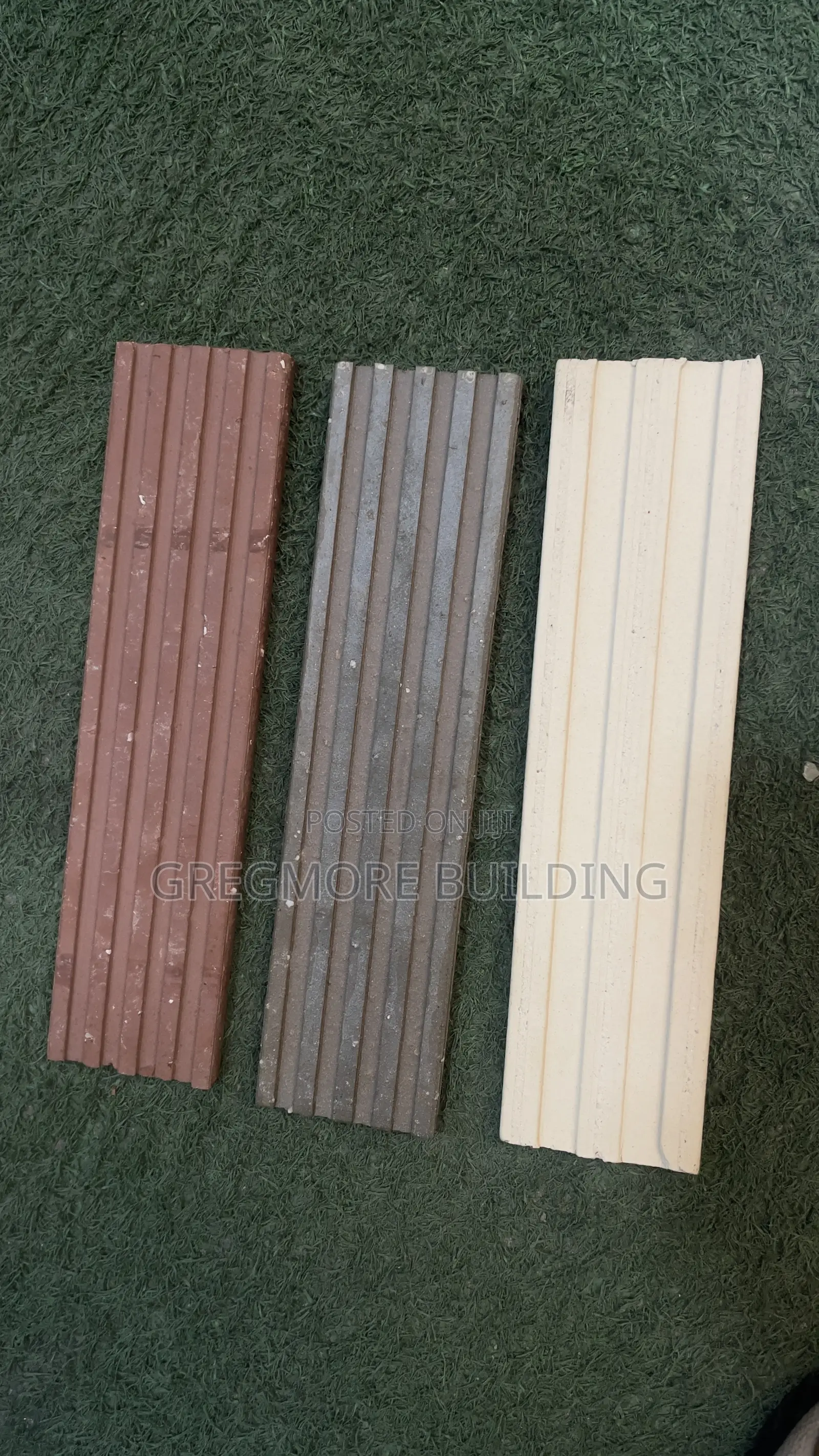 Quality China Bricks