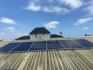 Fala 650w Solar Panel Bifacial Half-Cut Brand New | Wholesale Price