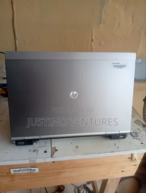 Laptop HP EliteBook 2570P 8GB Intel Core i5 HDD 320GB