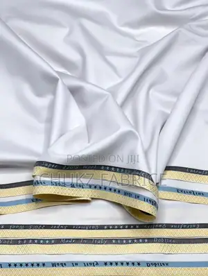 7 Star Cashmere 4 Yards