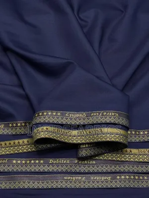 7 Star Cashmere 4 Yards