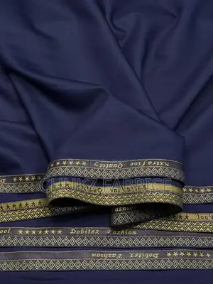 7 Star Cashmere 4 Yards
