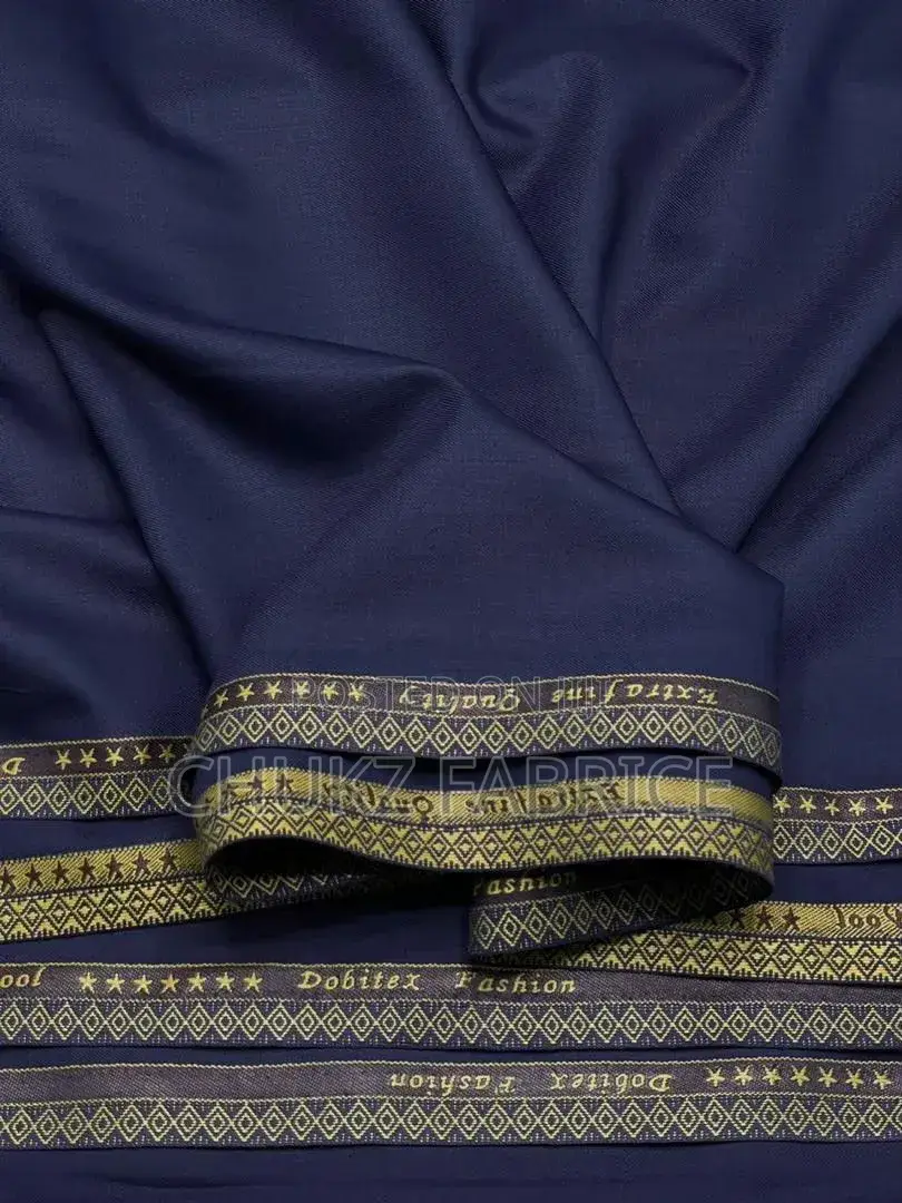 7 Star Cashmere 4 Yards