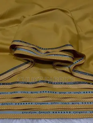 7 Star Cashmere 4 Yards
