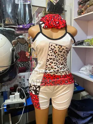 Quality Nightwear