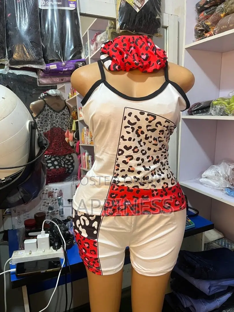 Quality Nightwear