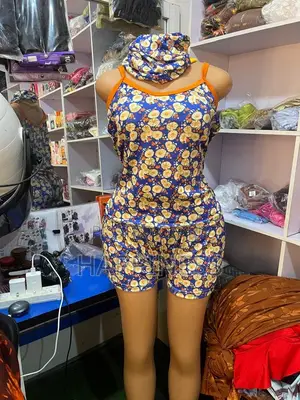 Quality Nightwear