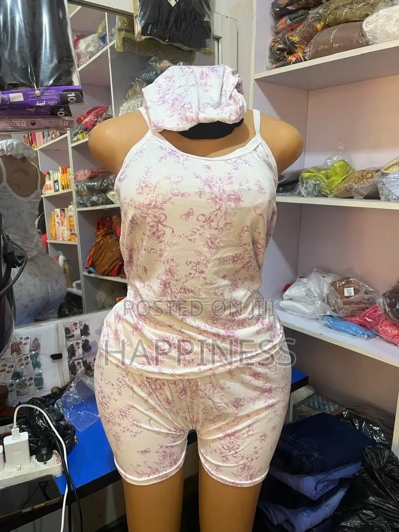 Quality Nightwear