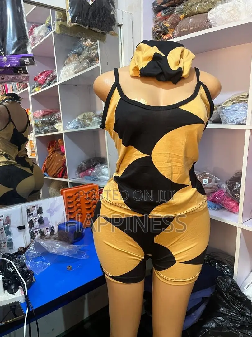Quality Nightwear