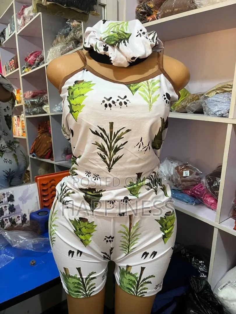 Quality Nightwear