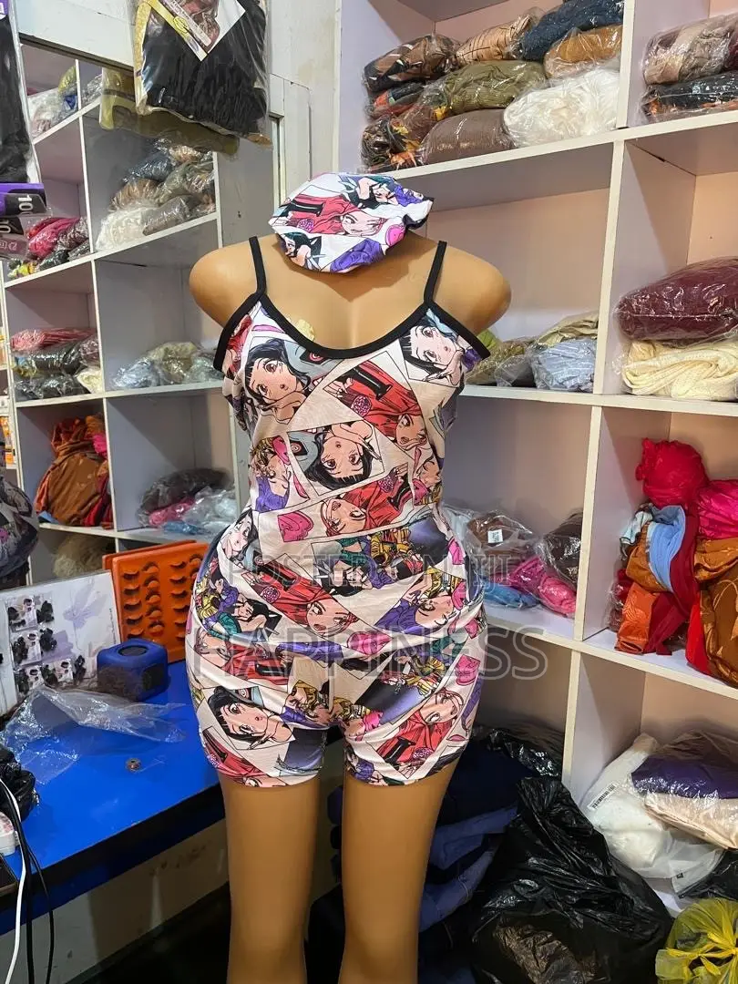 Quality Nightwear