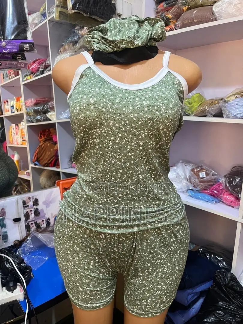 Quality Nightwear