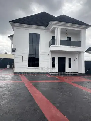 Furnished 6bdrm Duplex in Wtc Estate, Enugu for sale