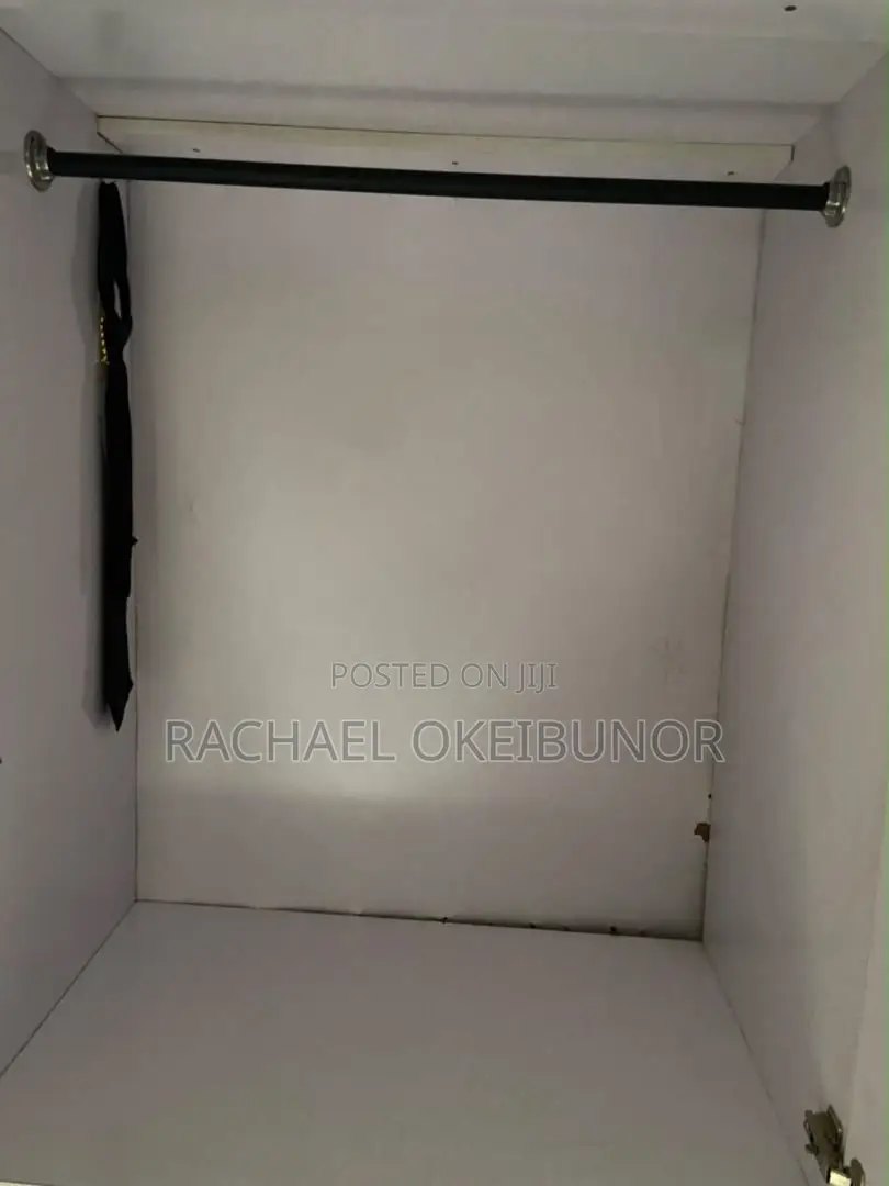 3 Door Wardrobe