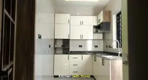 2bdrm Townhouse / Terrace in Omole Phase 2 for rent