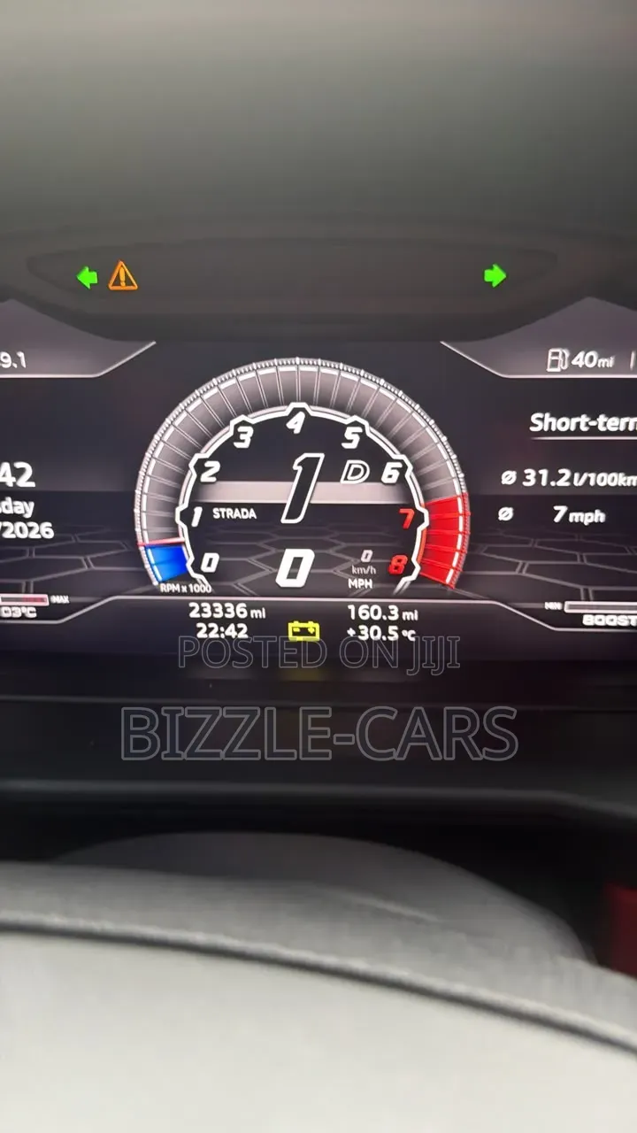 Lamborghini Urus Base 2019 Black