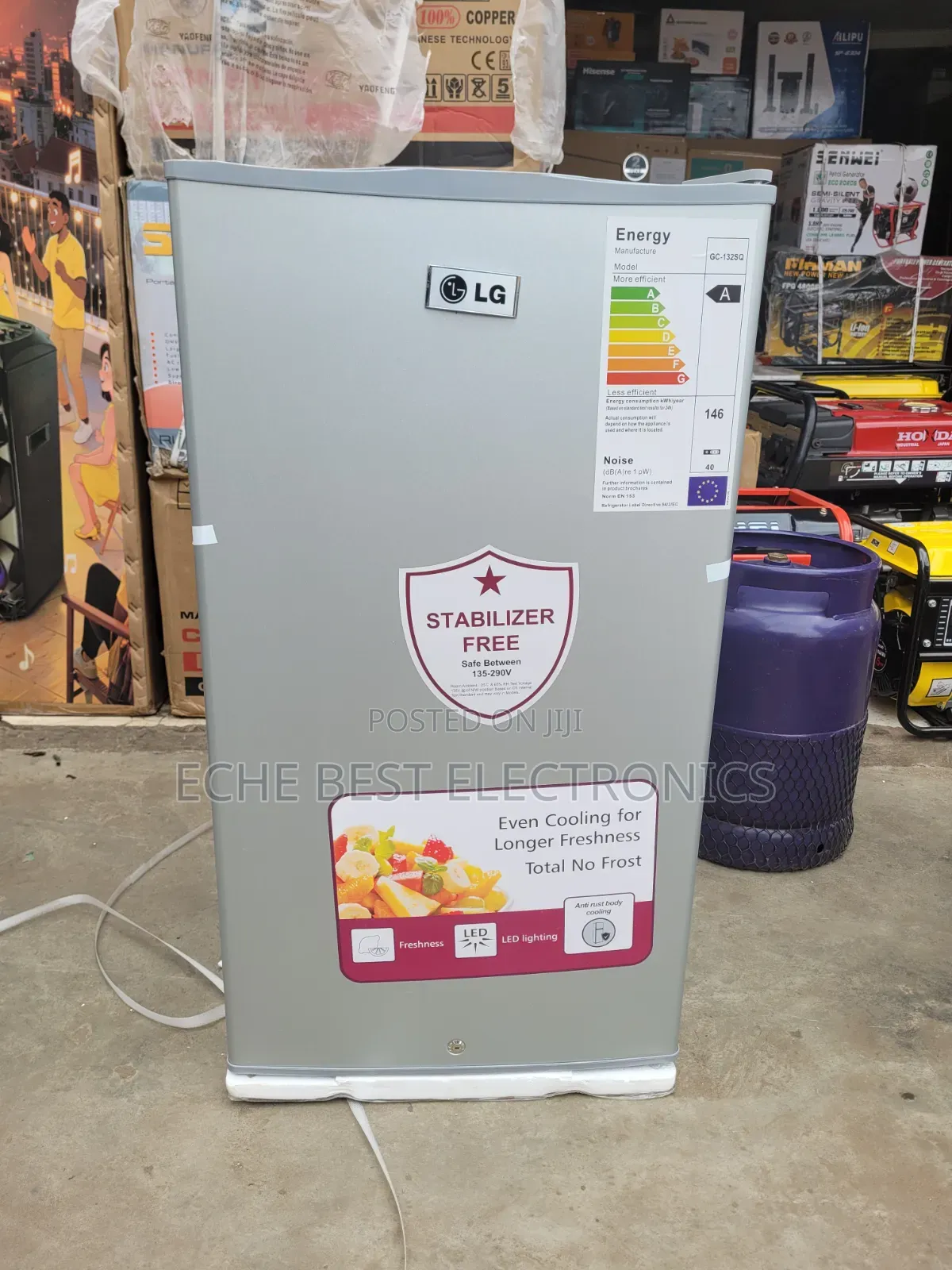 Refrigerator