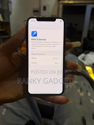 Apple iPhone 11 Pro 64 GB Black